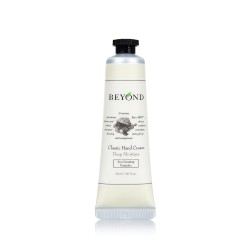 Beyond Classic Hand Cream Deep Moisture 30ml